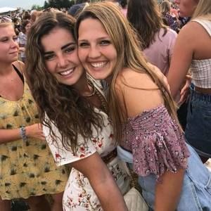 Meet your Posher, Payton